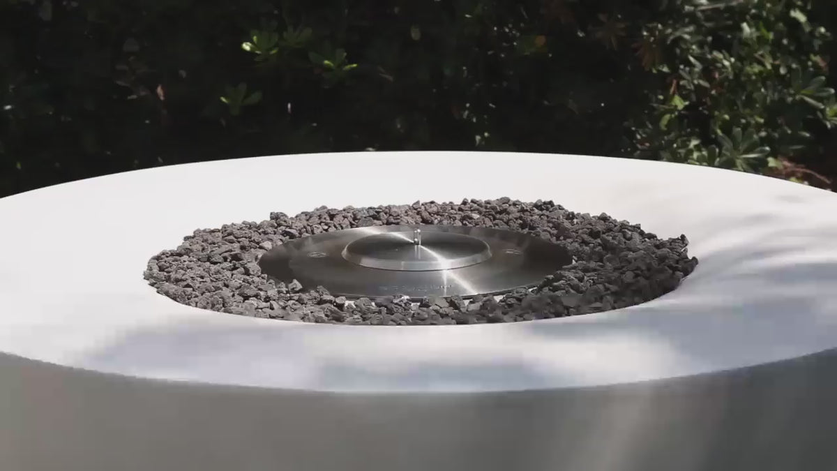 How to Light your EcoSmart AB Series Burner