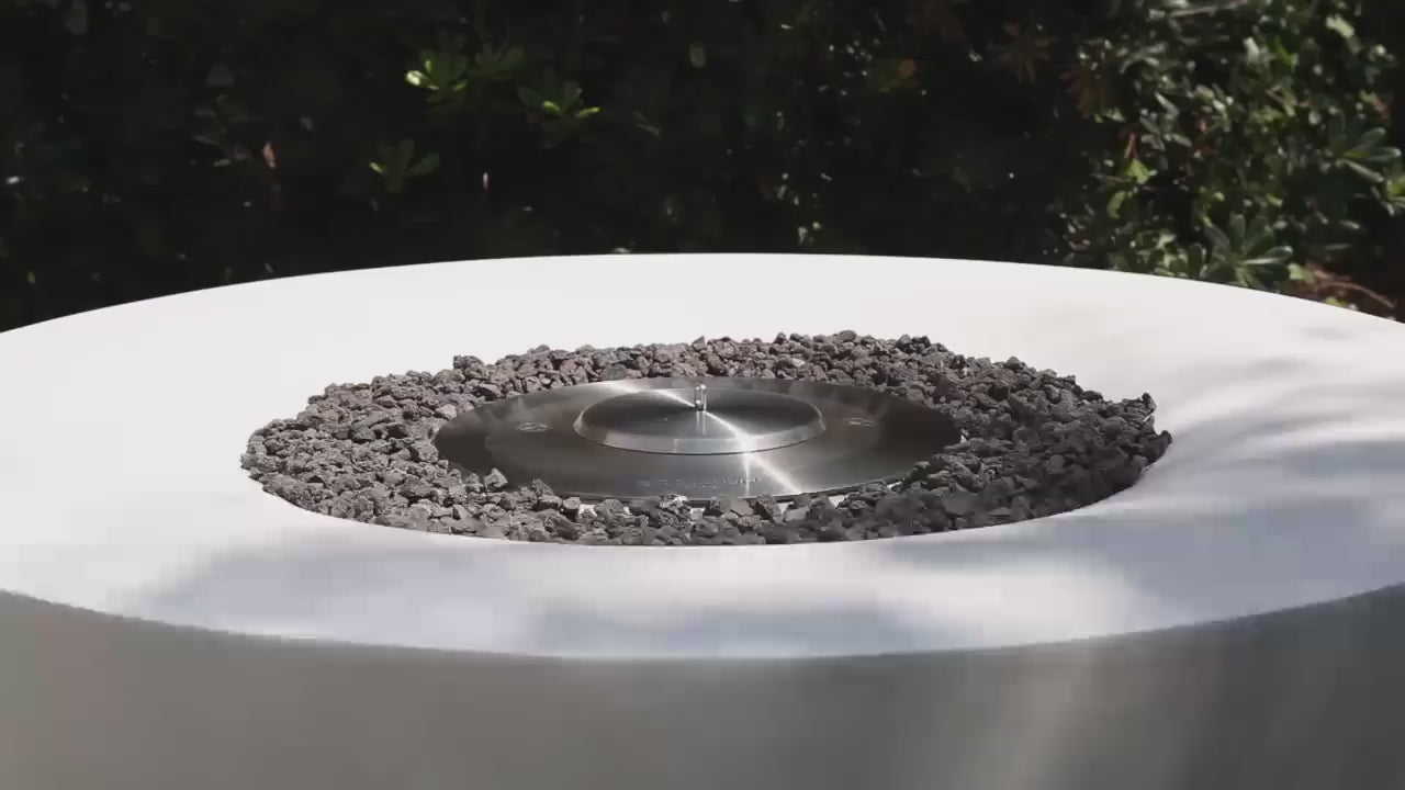 How to Light your EcoSmart AB Series Burner