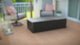 The Outdoor GreatRoom Company Kinney Linear Gas Fire Pit Table