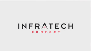 About Infratech Comfort and Infrared Electric Heaters