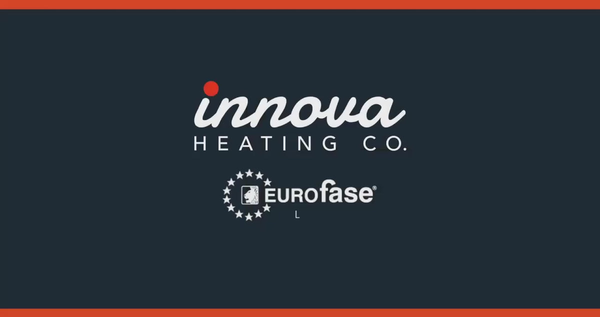 Innova Heating - Electric Patio Heaters