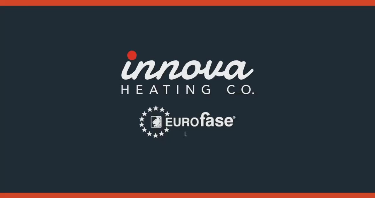Innova Heating - Electric Patio Heaters