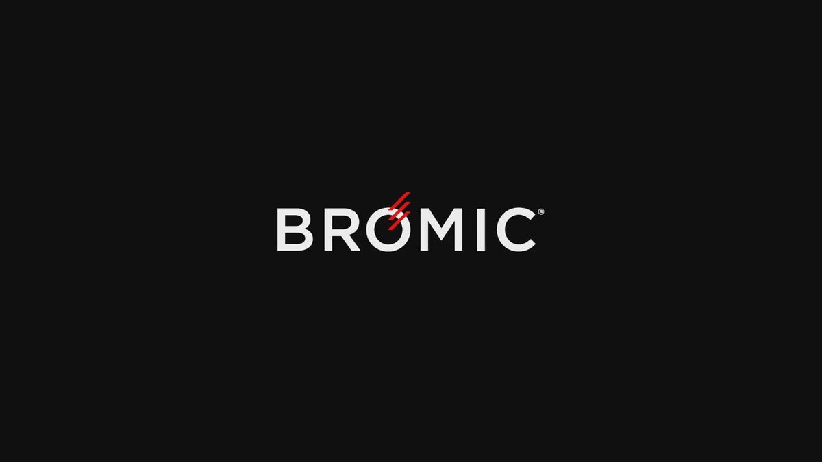 Bromic Tungsten Smart Heat™ Gas Patio Heater