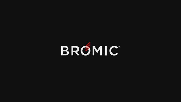 Bromic Tungsten Smart Heat™ Gas Patio Heater