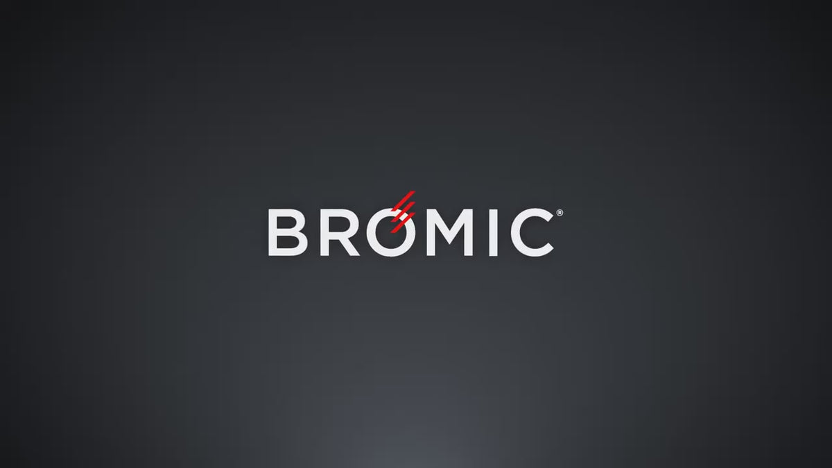 Bromic_ Platinum Smart Heat™ Gas Patio Heater