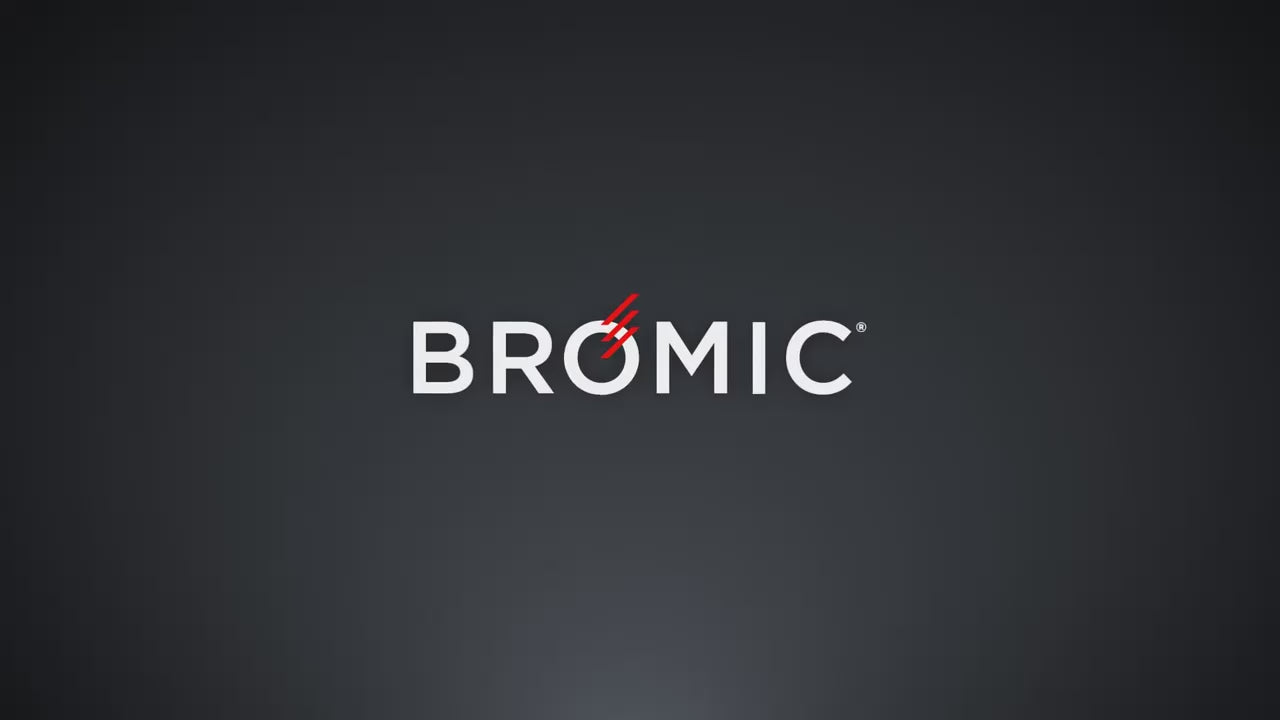 Bromic_ Platinum Smart Heat™ Gas Patio Heater