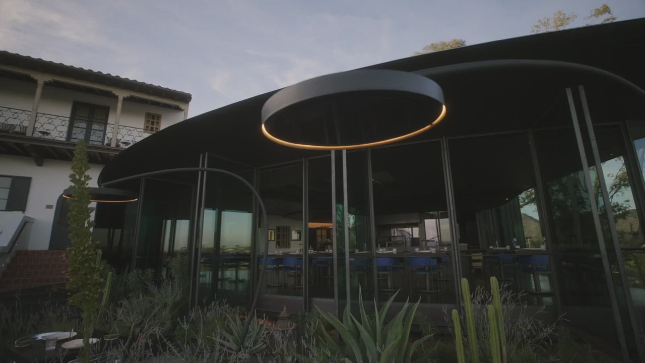 Bromic Eclipse Electric Portable Outdoor Heaters