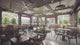 Bromic Eclipse and Platinum Electric Outdoor Heaters