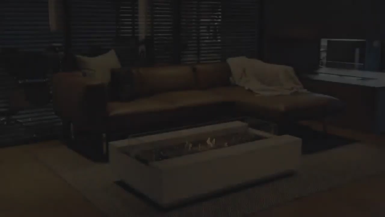 EcoSmart Fire Cosmo 50 Fire Pit Table