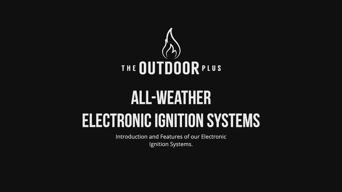 Top Fires Electronic Ignition Systems Overview