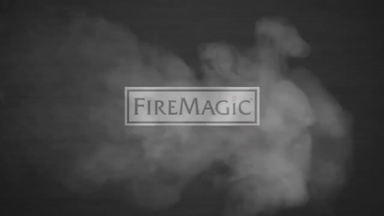 Fire Magic Grills
