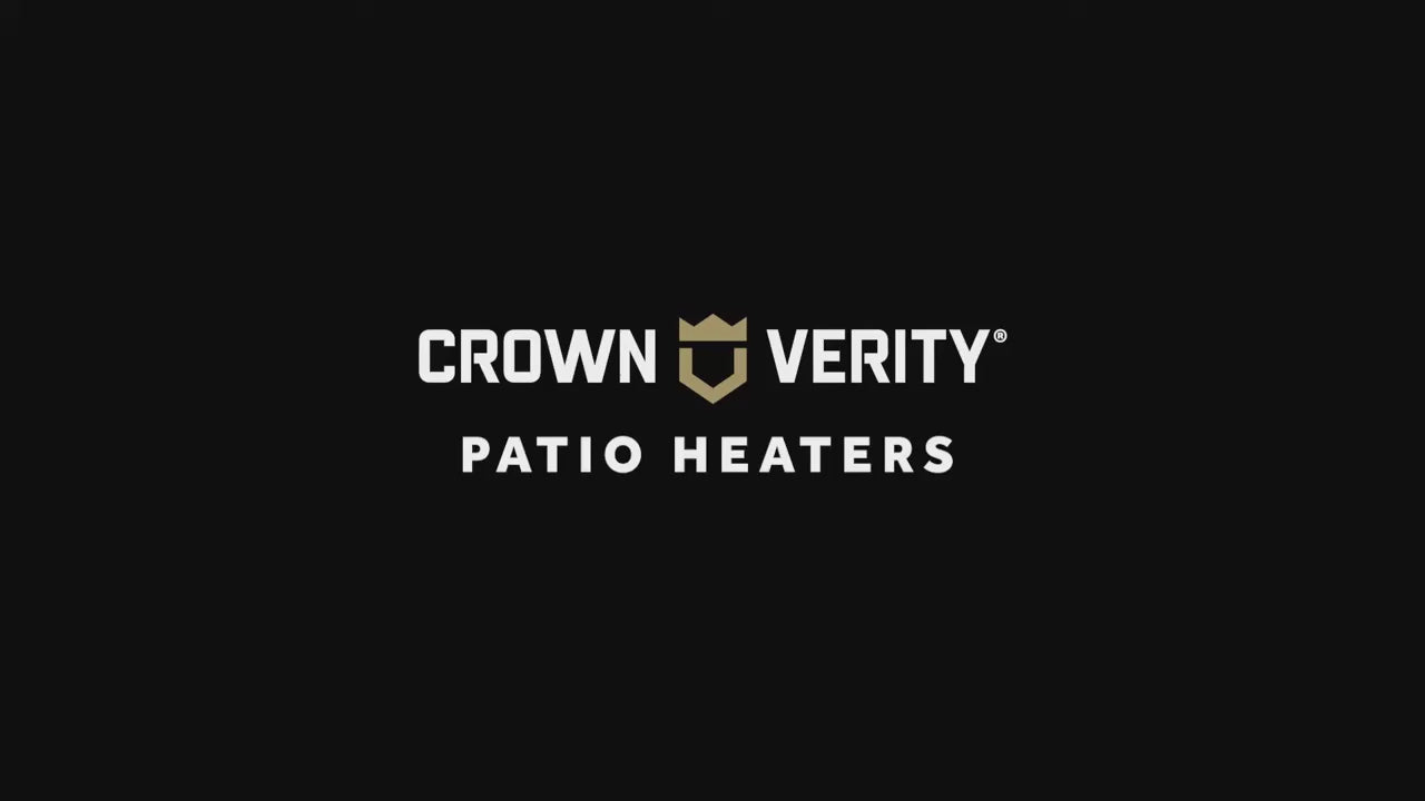 Crown Verity Heaters