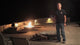 Fire Pit Art How To Start A Fire Easily