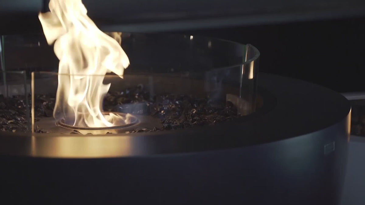 EcoSmart Fire Pod and Mix Series Fire Bowls