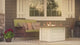The Outdoor GreatRoom Company Alcott Gas Fire Pit Table