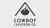 The Most Portable Fire Pit Grill The Dude by Cowboy Cauldron