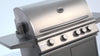 Blaze Gas Grill Test