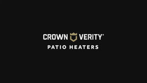 Crown Verity Heaters