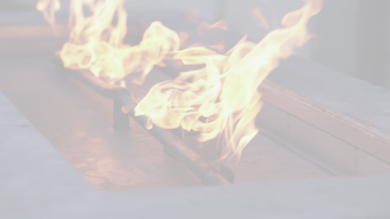 Top Fires How to  Turn On a Spark Ignition with Flame Sense