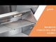broilmaster grill head assembly video