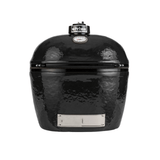 Primo 24-Inch Ceramic Kamado Egg Charcoal Grill