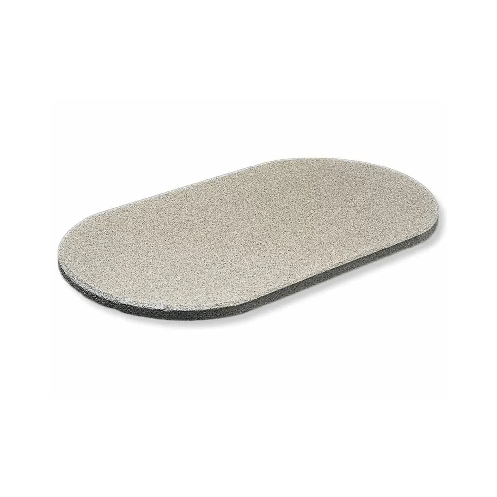 Primo Oval Fredstone for Oval LG 300/XL 400 Kamado Grill