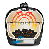Primo Oval Ceramic Kamado Grill Config