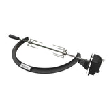 Primo Rotisserie Kit for Oval LG/XL Charcoal Grill
