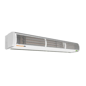 Schwank Breeze10R Recessed Air Curtain With Heat