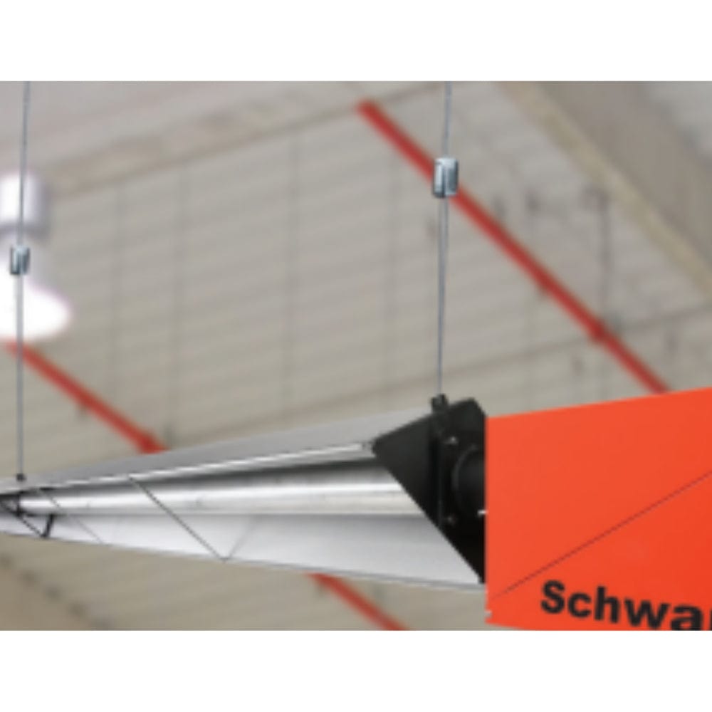 schwank gripple express hanging cables