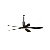Schwank MonsterFans Style Series in Onyx Black