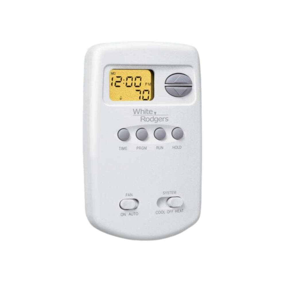 Schwank Two-Stage 24V Digital Thermostat