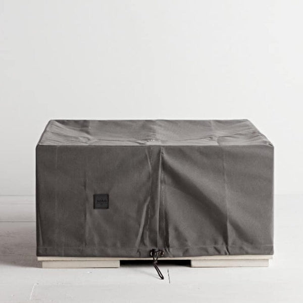 solus firebox outdoor cover