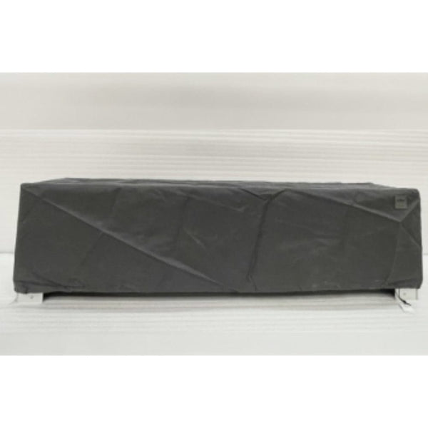 solus tavolo fire pit outdoor cover