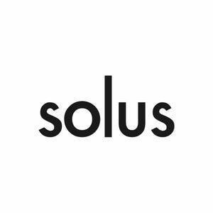 solus fire pits logo