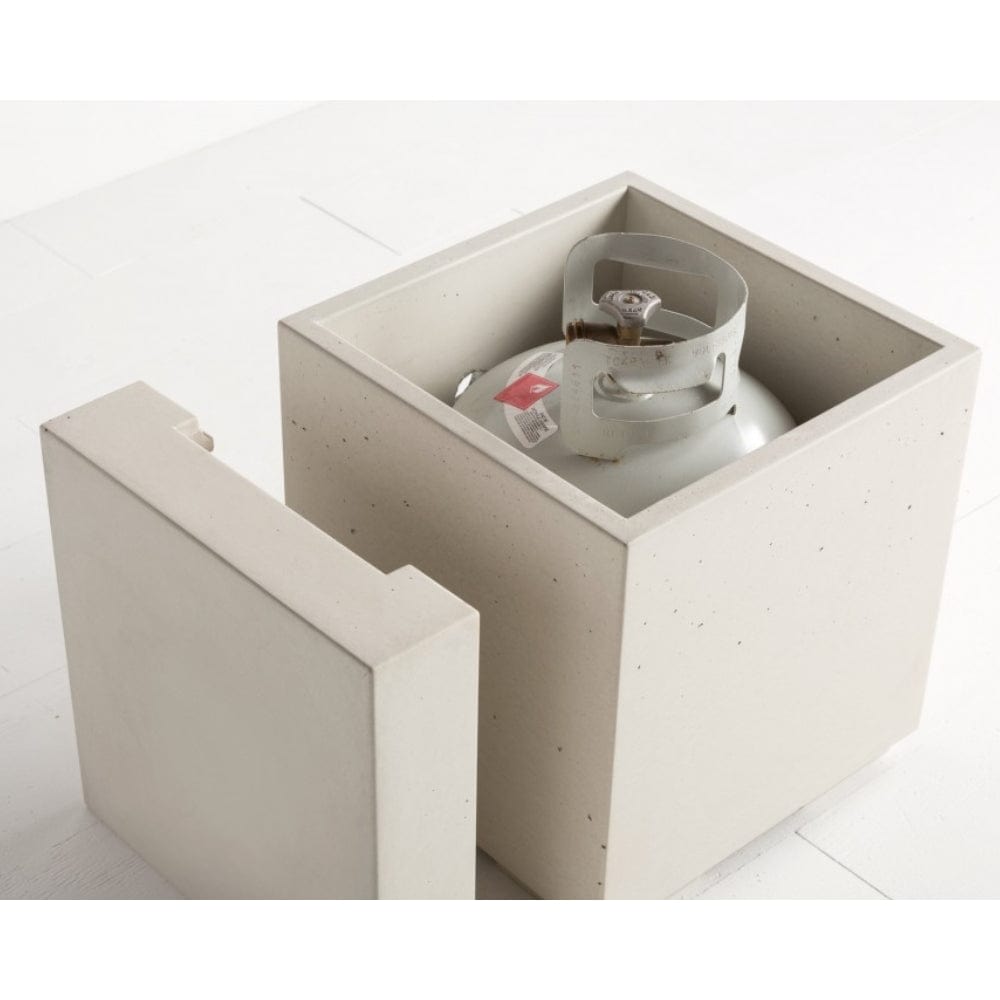 solus concrete tank table