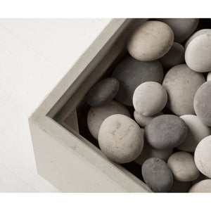 Solus Fire Stones for Gas Fire Pits