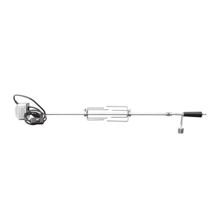 Summerset Rotisserie Kit for 32-Inch Sizzler/Sizzler Pro Series Grills