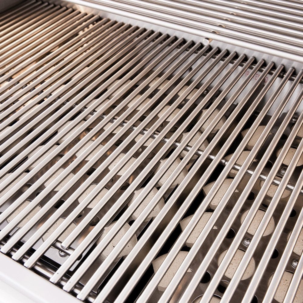 Summerset TRL 32-Inch 3-Burner Built-in Gas Grill Grates