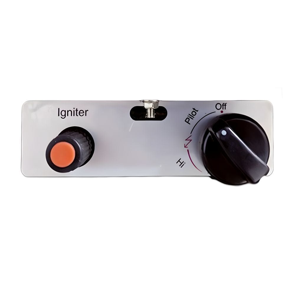 Ignition System