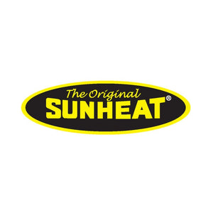 sunheat logo