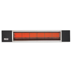 Sunpak Classic S25 Black Infrared Gas Heater