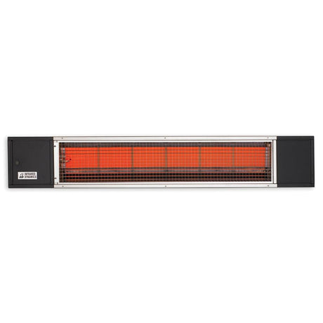 Sunpak S34 Infrared Gas Heater