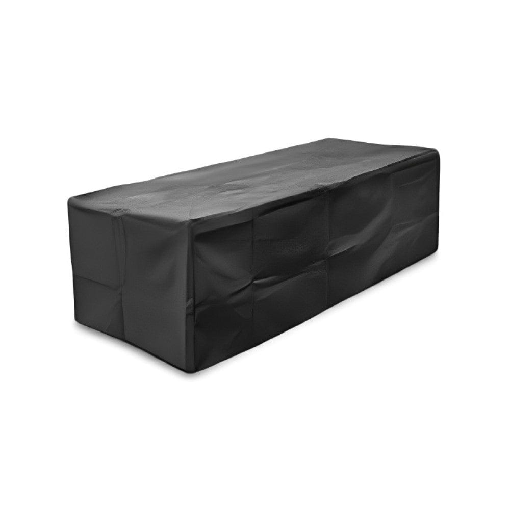 Top Fires Canvas Cover for Fire Pits