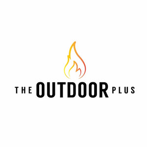 the outdoor plus logo