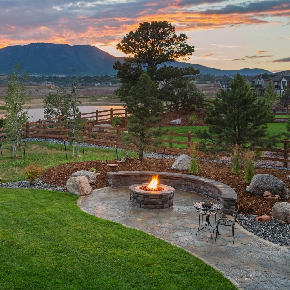 Warming Trends CFB450 Original CROSSFIRE™ 46" Brass Gas Burner