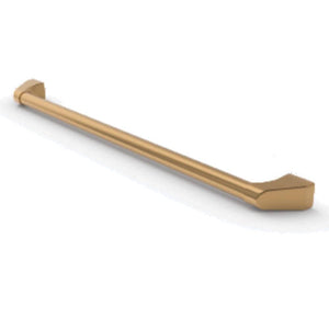 Wildfire Designer Handles in Brushed Bronze