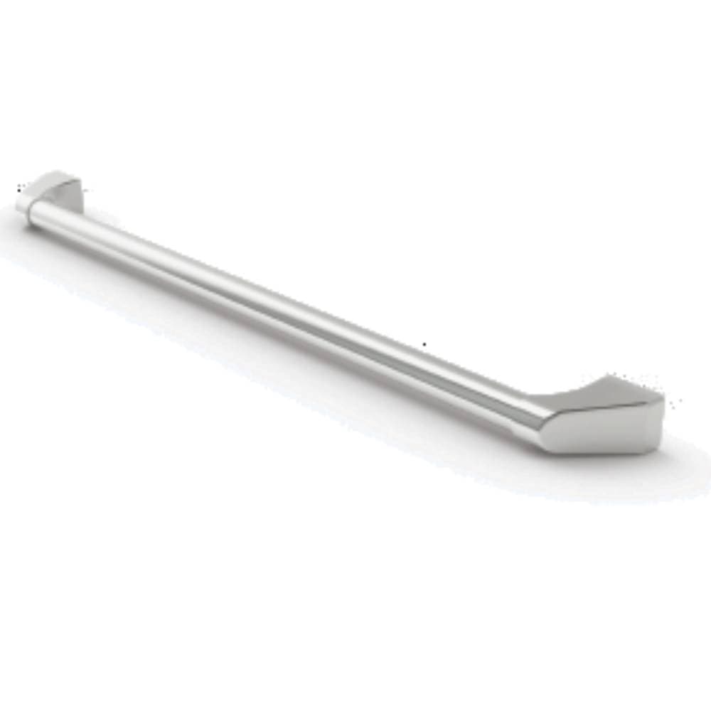 Wildfire Designer Handles in Brushed Stainless Steel