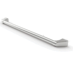 Wildfire Designer Handles in Brushed Stainless Steel