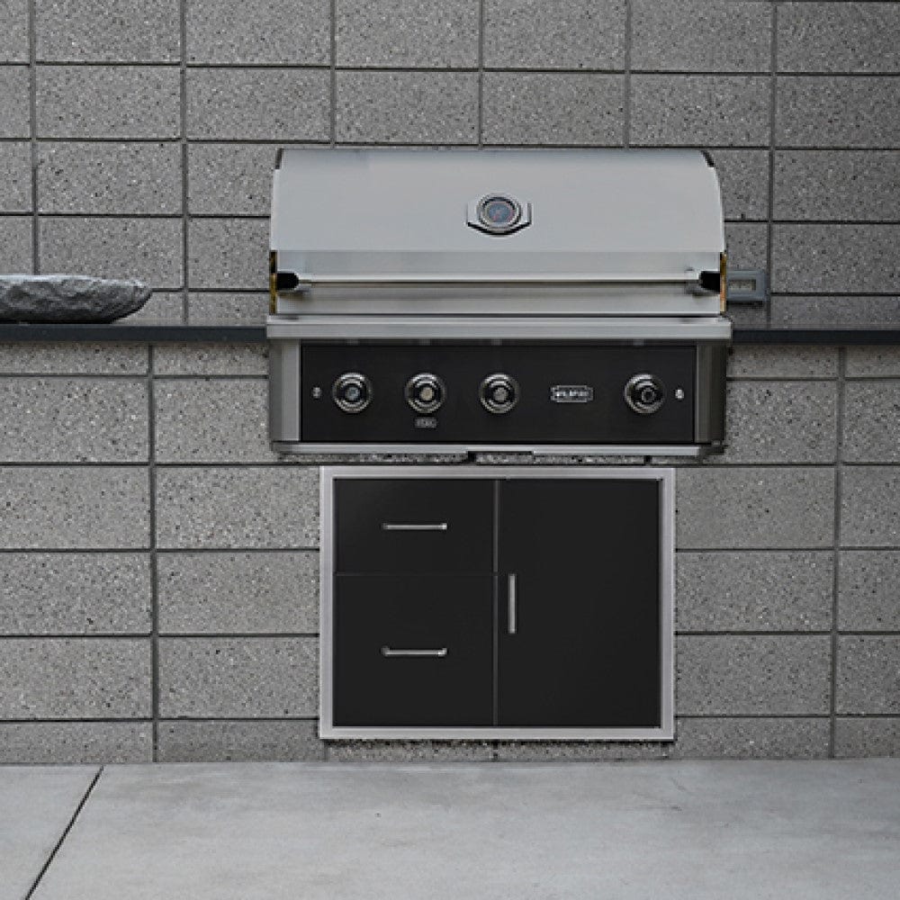 36 Outdoor Gas Grill